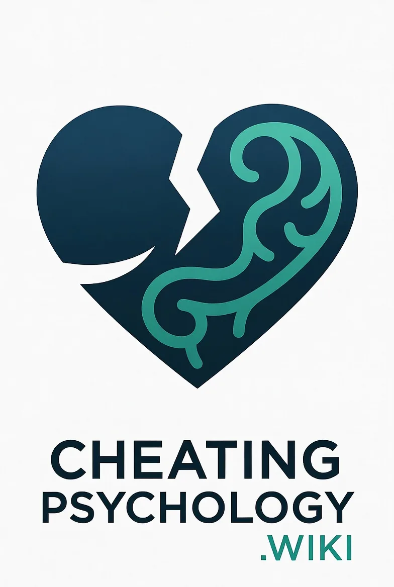 Cheating Psychology Wiki