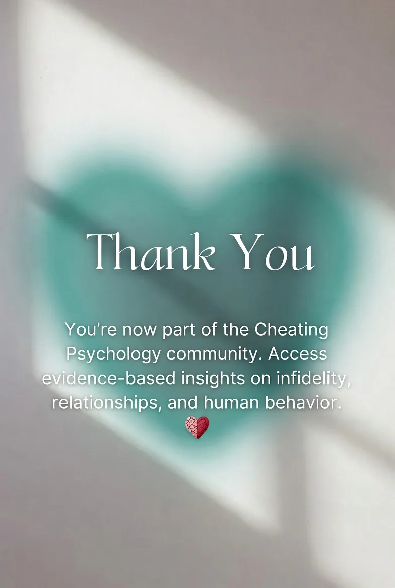 Cheating Psychology Wiki — Research Community Access